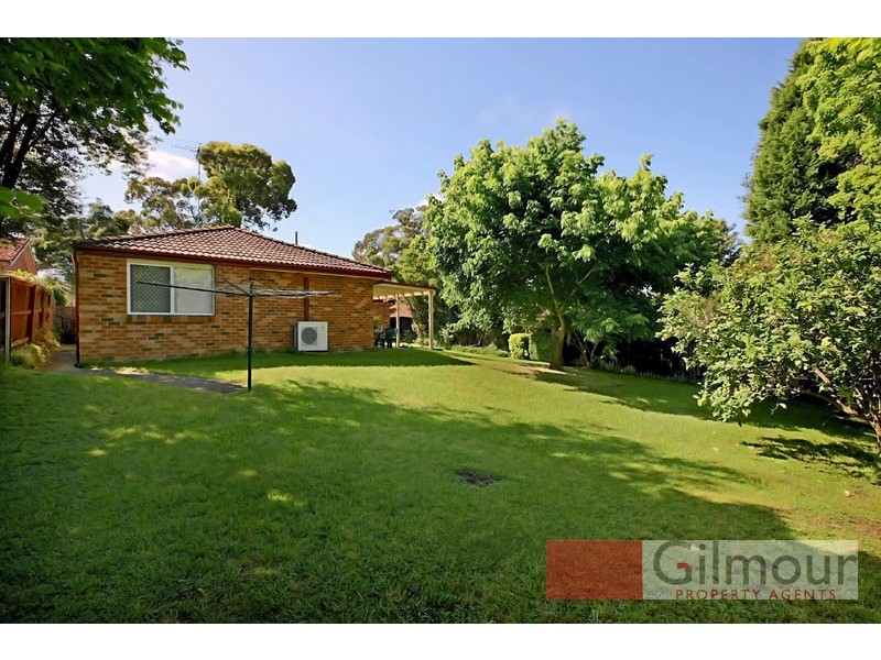 Cherrybrook NSW 2126