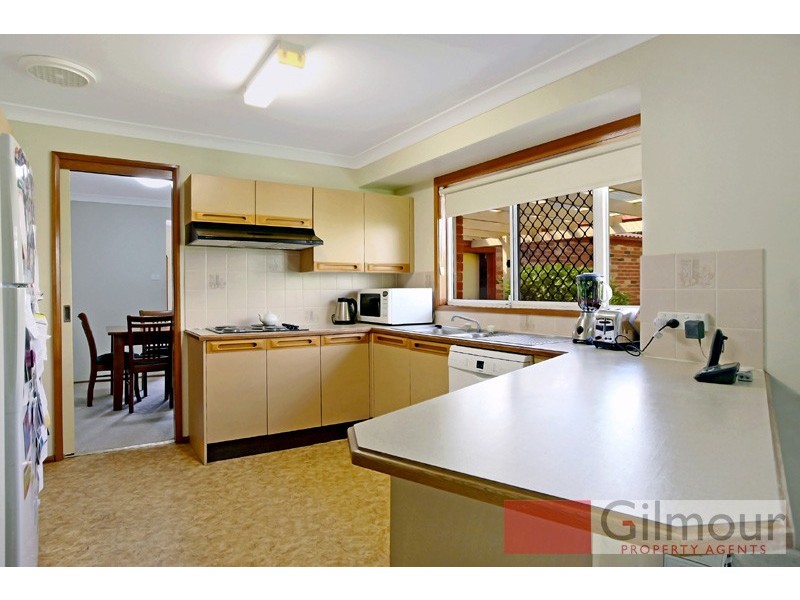 Cherrybrook NSW 2126