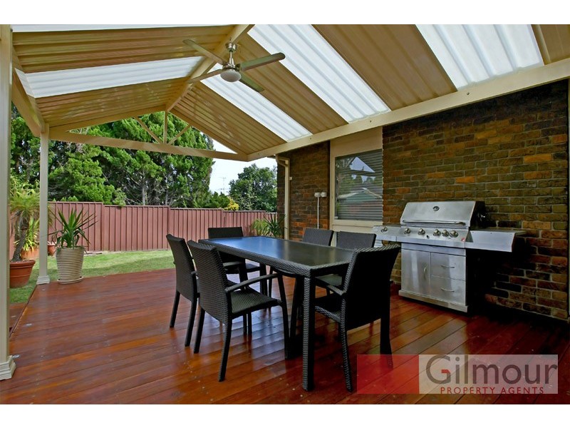 77 Joseph Banks Drive, Kings Langley NSW 2147