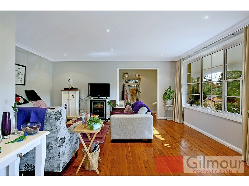 Castle Hill NSW 2154