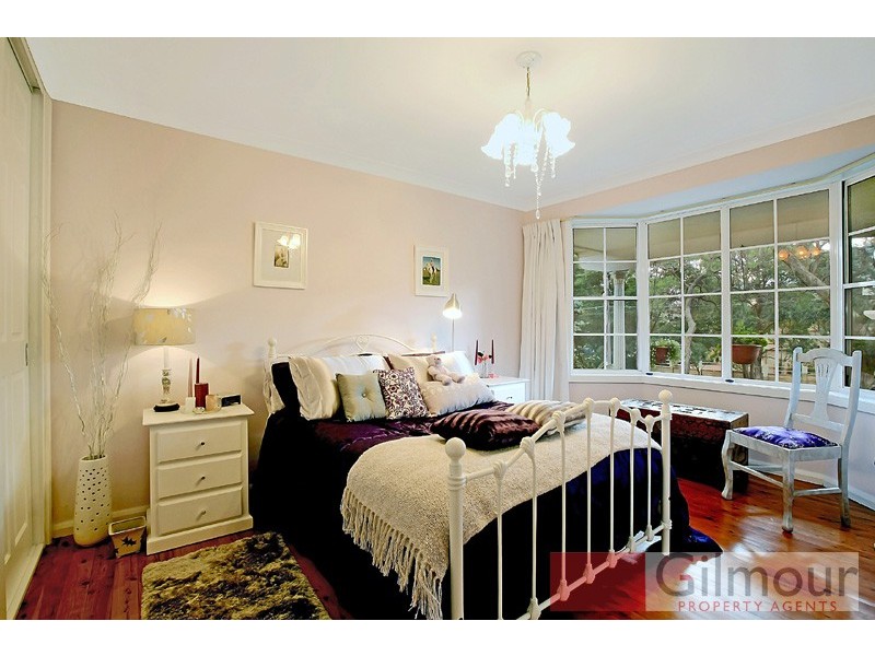 Castle Hill NSW 2154