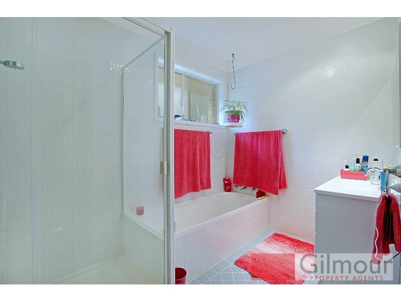 Castle Hill NSW 2154