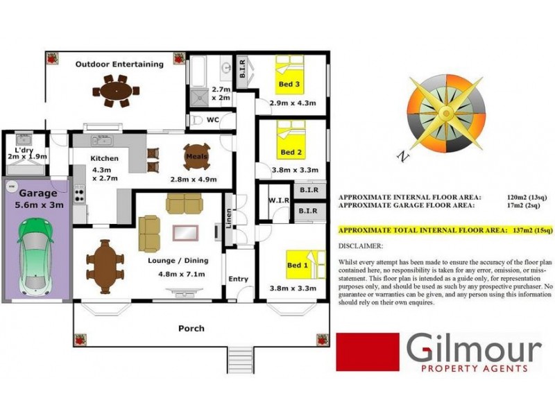 Castle Hill NSW 2154