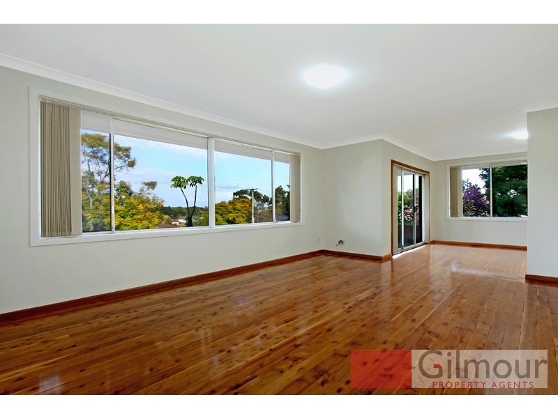 21 Yetholme Avenue, Baulkham Hills NSW 2153