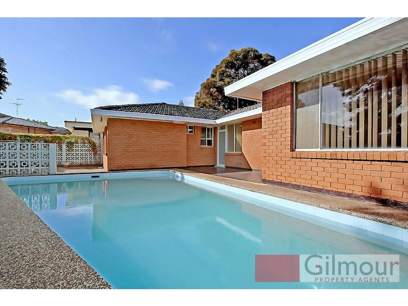 21 Yetholme Avenue, Baulkham Hills NSW 2153