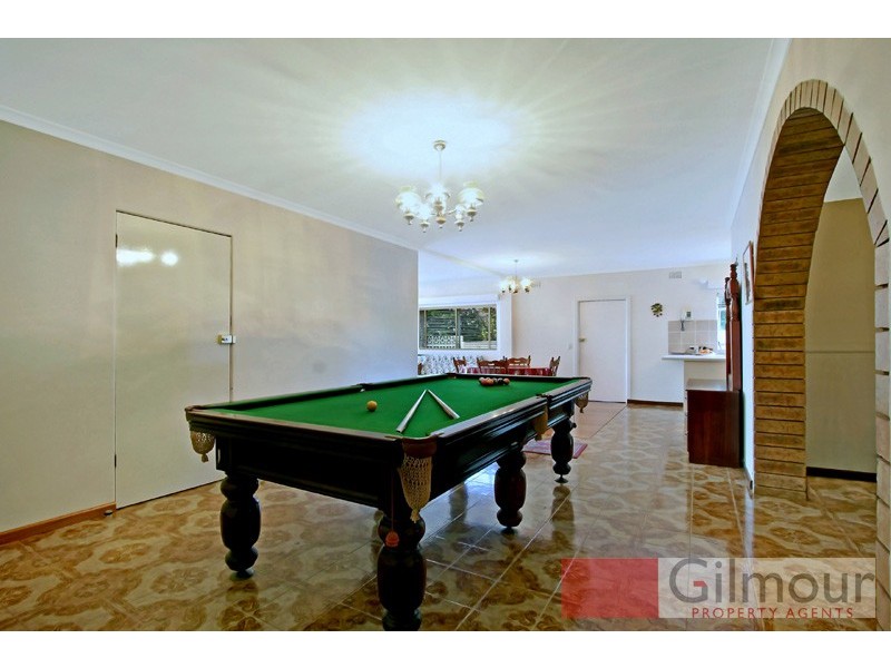 21 Yetholme Avenue, Baulkham Hills NSW 2153