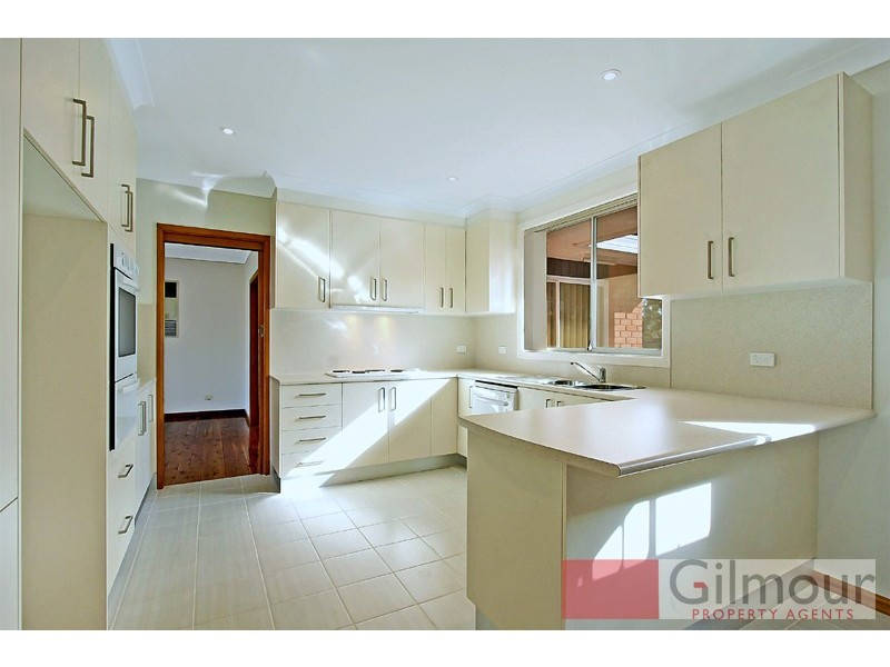 21 Yetholme Avenue, Baulkham Hills NSW 2153