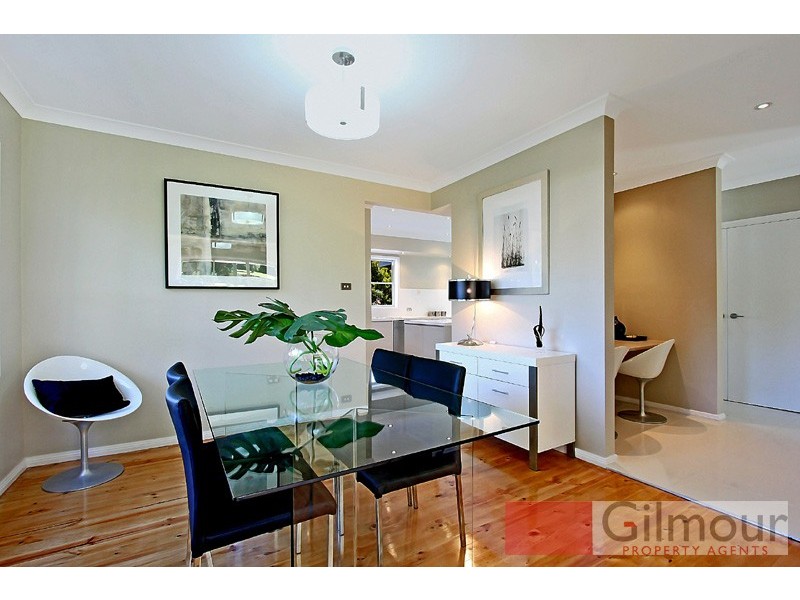 Castle Hill NSW 2154