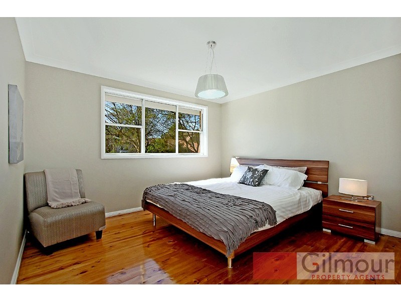 Castle Hill NSW 2154