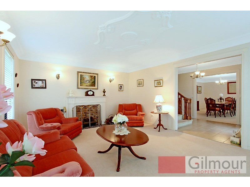 Castle Hill NSW 2154