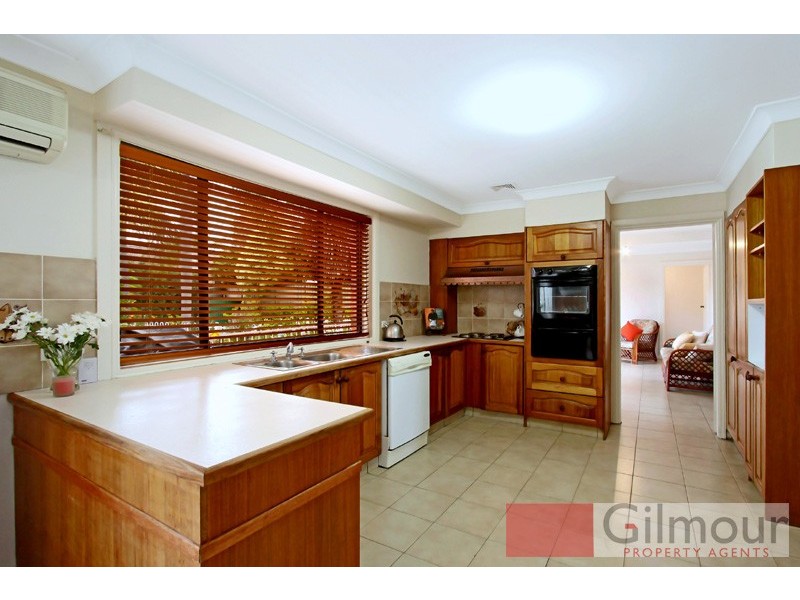 Castle Hill NSW 2154