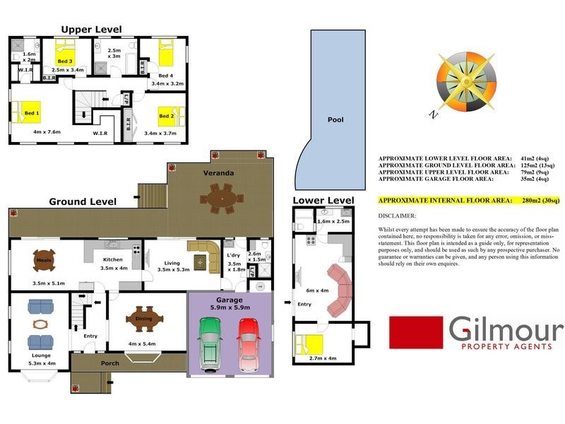 Castle Hill NSW 2154