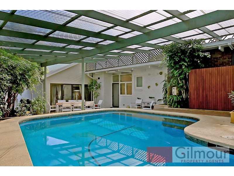 Castle Hill NSW 2154