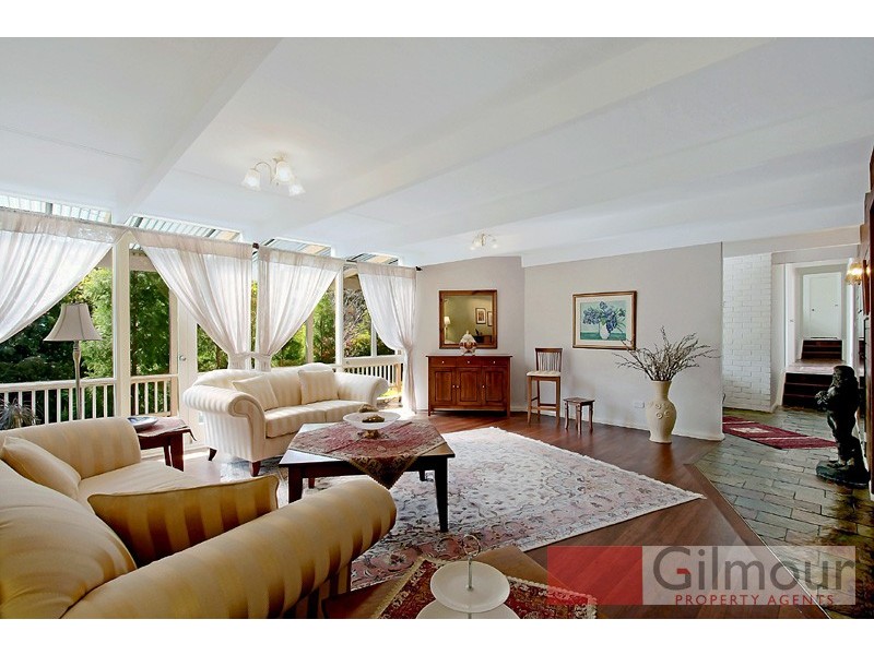 Castle Hill NSW 2154