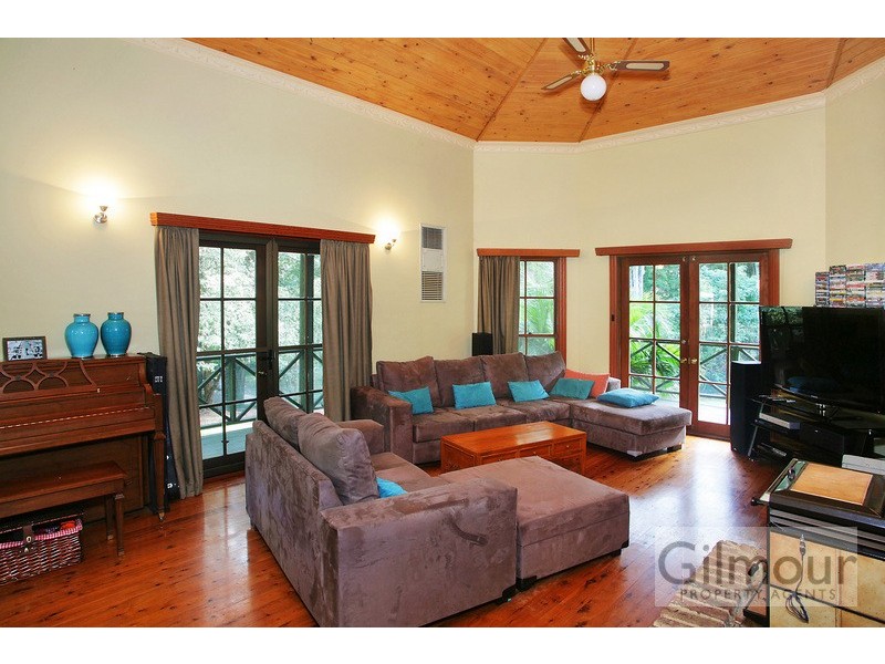 West Pennant Hills NSW 2125