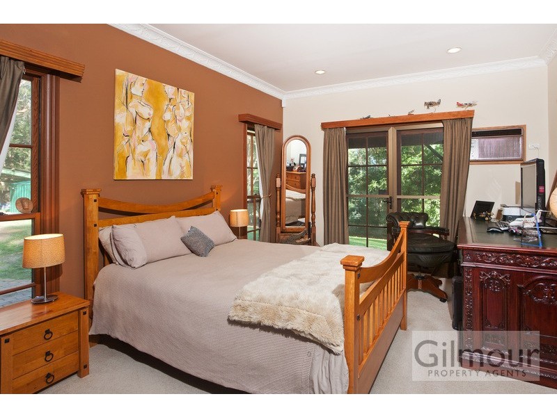 West Pennant Hills NSW 2125