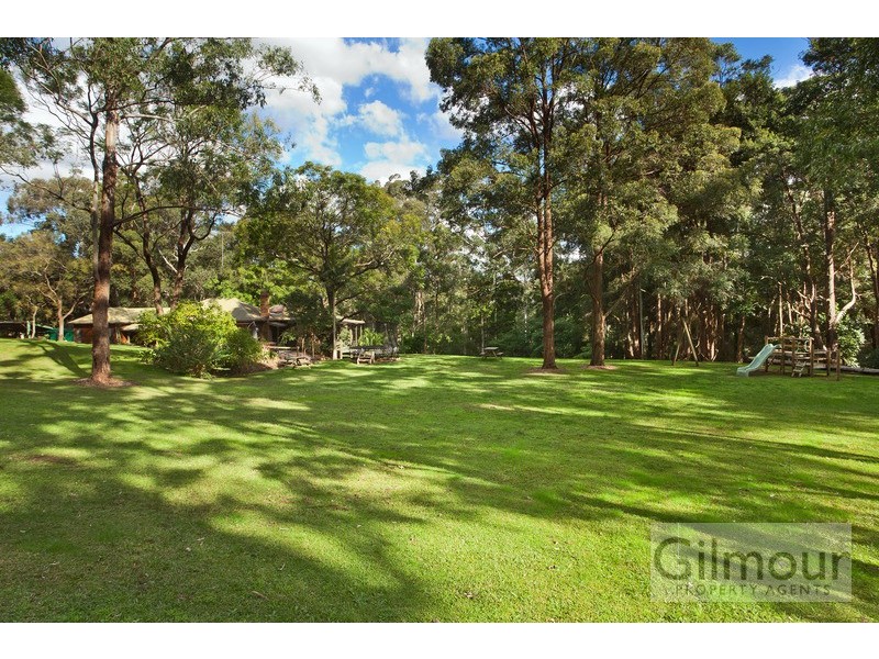 West Pennant Hills NSW 2125