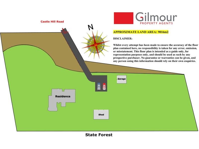 West Pennant Hills NSW 2125