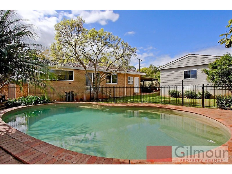 Baulkham Hills NSW 2153