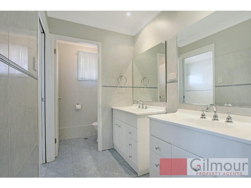 Baulkham Hills NSW 2153