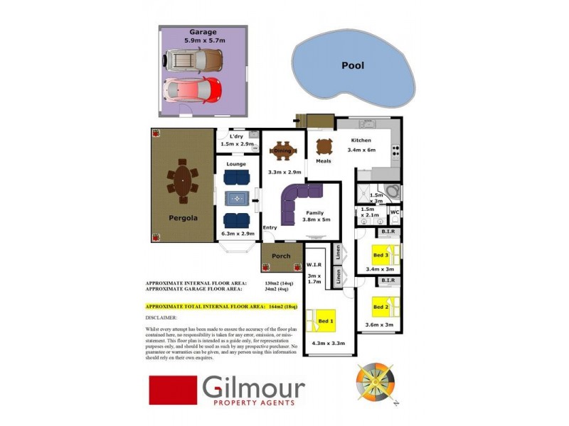 Baulkham Hills NSW 2153