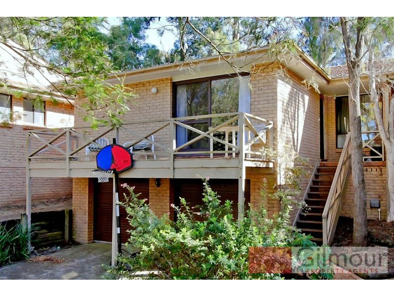 Castle Hill NSW 2154