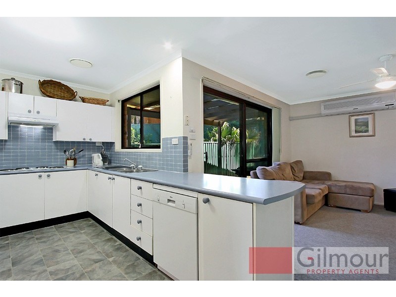 Castle Hill NSW 2154