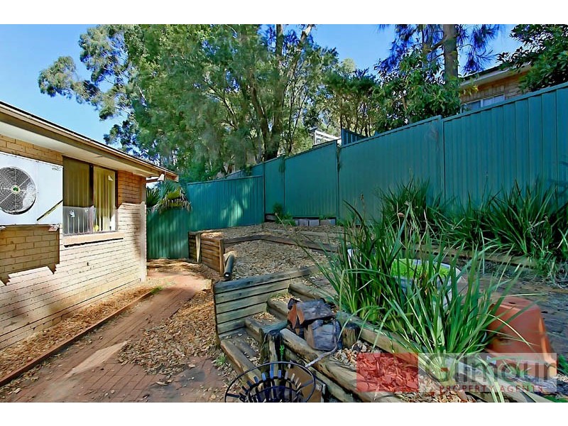 Castle Hill NSW 2154