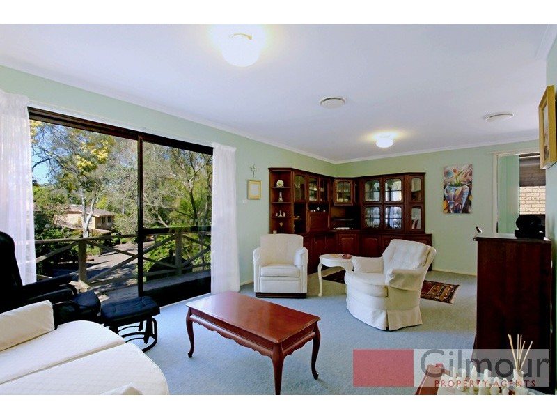 Castle Hill NSW 2154