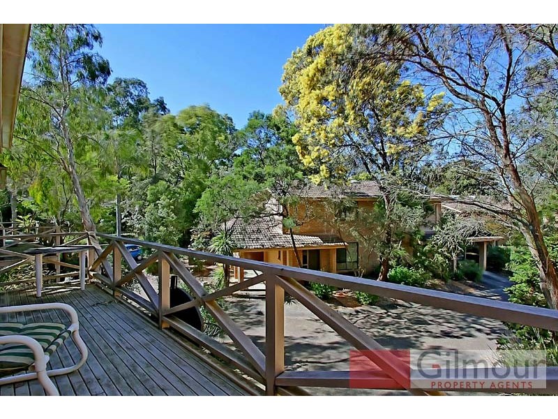 Castle Hill NSW 2154