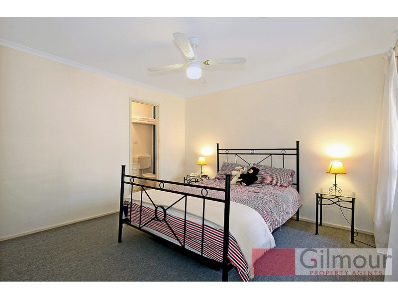 Castle Hill NSW 2154