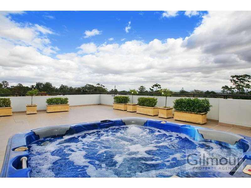 Castle Hill NSW 2154