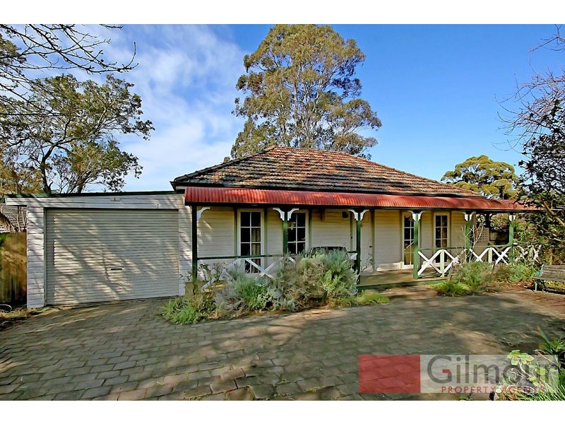 West Pennant Hills NSW 2125