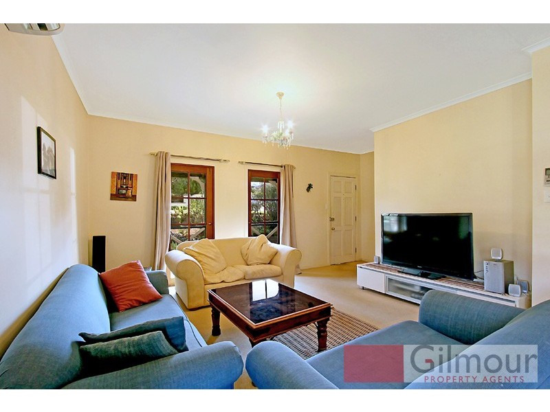 West Pennant Hills NSW 2125