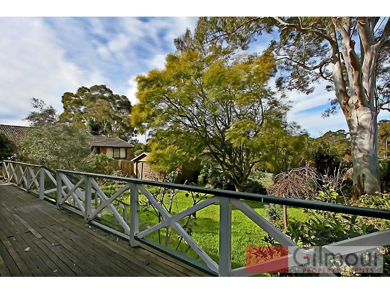 West Pennant Hills NSW 2125