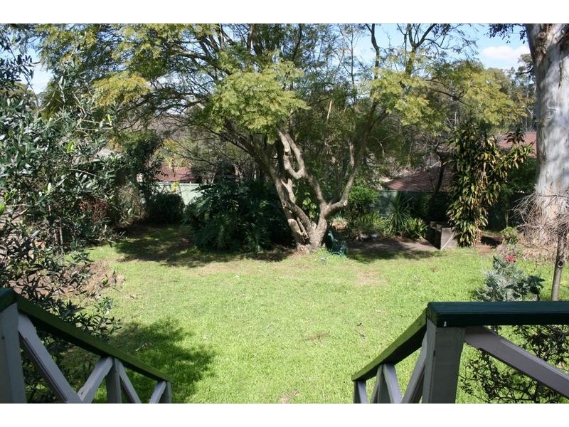 West Pennant Hills NSW 2125