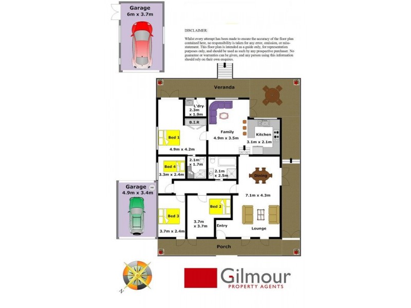 West Pennant Hills NSW 2125