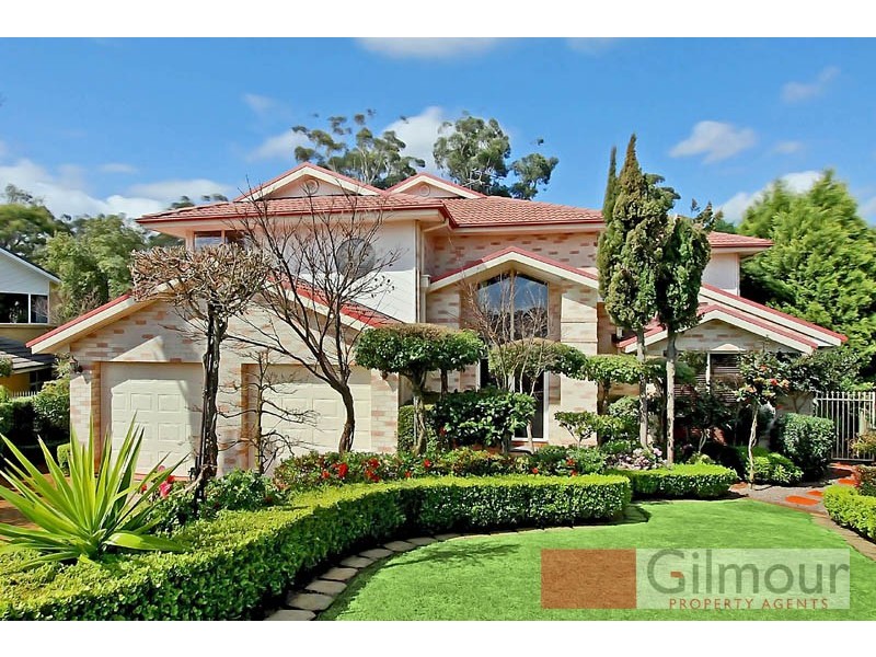 Castle Hill NSW 2154