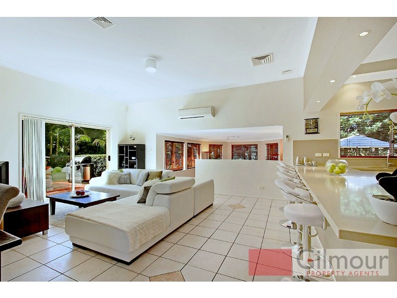 Castle Hill NSW 2154