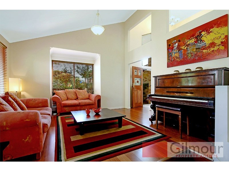 Castle Hill NSW 2154