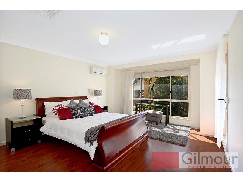 Castle Hill NSW 2154