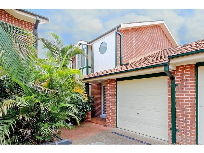 Castle Hill NSW 2154