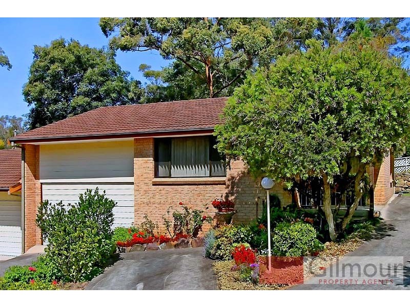 Castle Hill NSW 2154