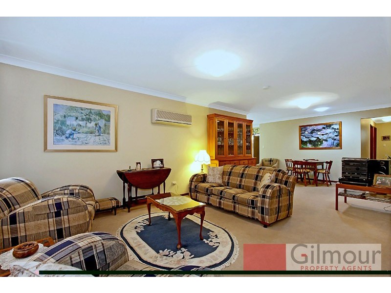 Castle Hill NSW 2154