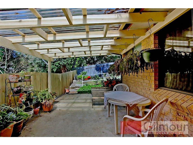 Castle Hill NSW 2154