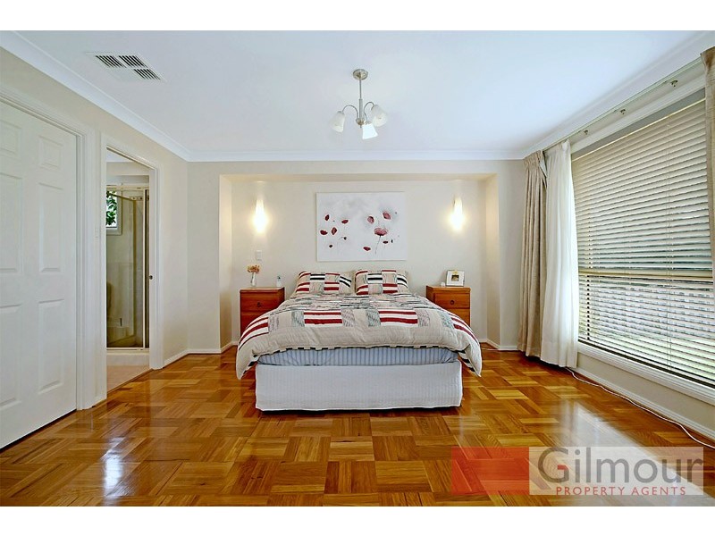 Castle Hill NSW 2154