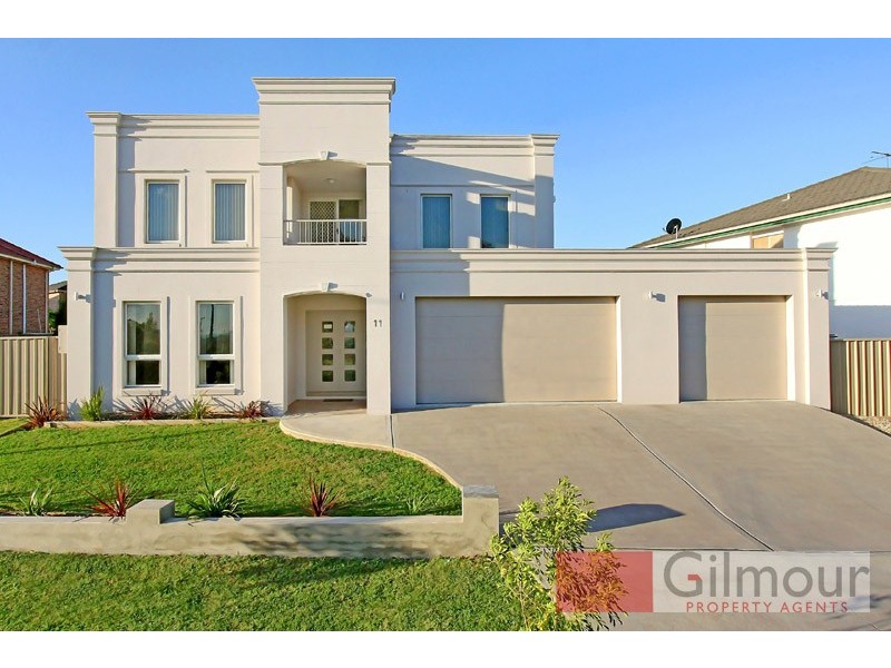 Bella Vista NSW 2153