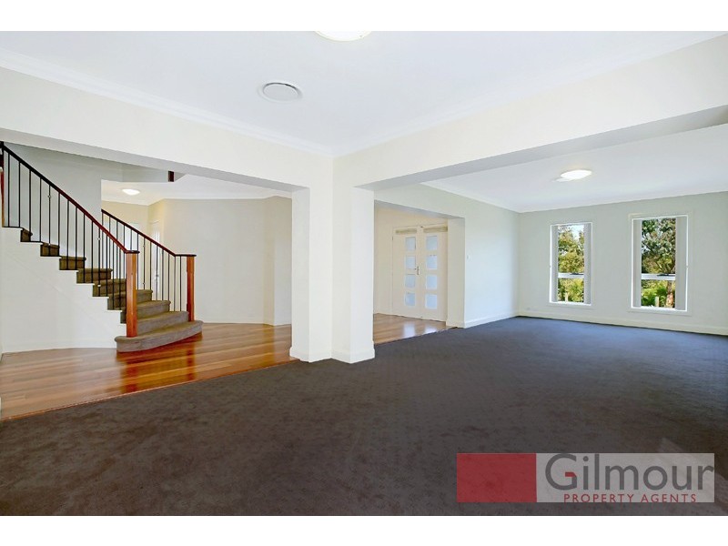 Bella Vista NSW 2153