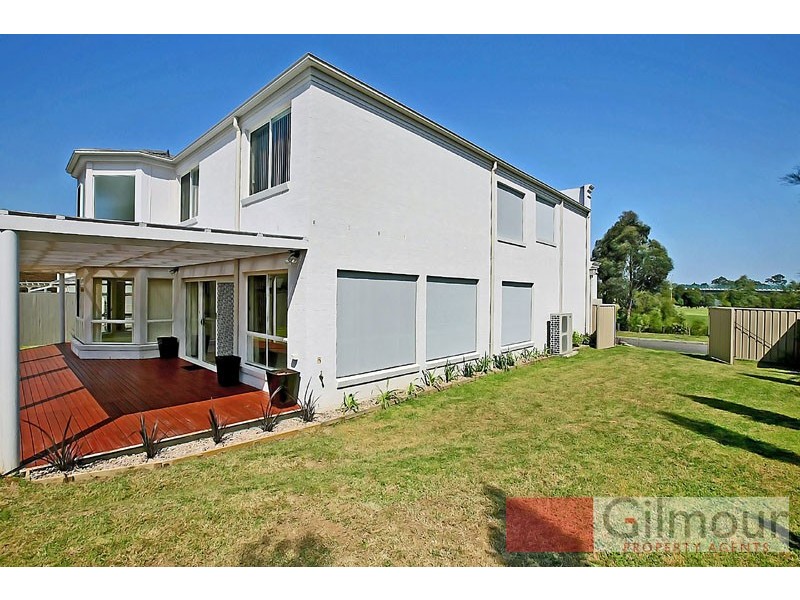 Bella Vista NSW 2153