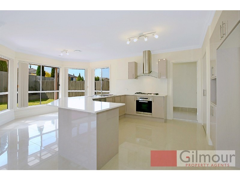 Bella Vista NSW 2153